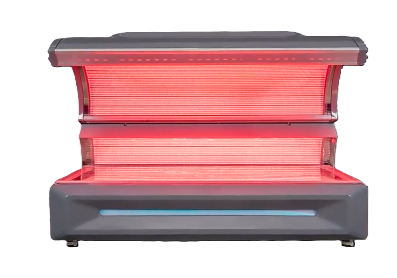 LED RED LIGHT THERAPY